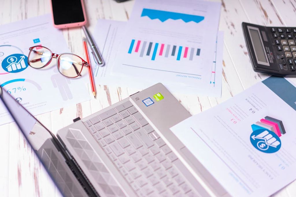 פרמטרים בבחירת רואה חשבון