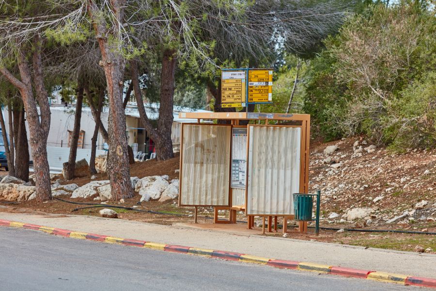 יוקר המחיה והתחבורה