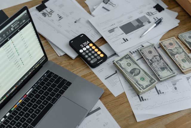 מה זה CFO